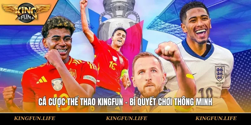 Cá Cược Thể Thao