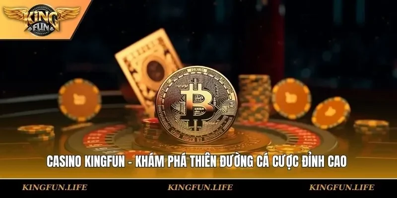 Casino KINGFUN
