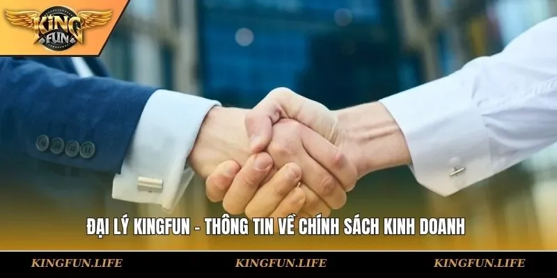 Đại lý KINGFUN